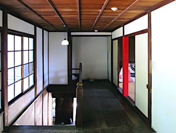 2013_13_Soft Covers_Textile bandages on wooden supports_Rinkou-Kaku_Guest house of Japanese Kaiser_Maebashi_180a